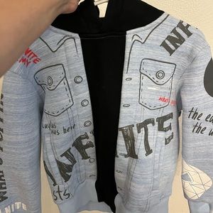 Caylus Sweater (Popular YouTuber for Gamers)